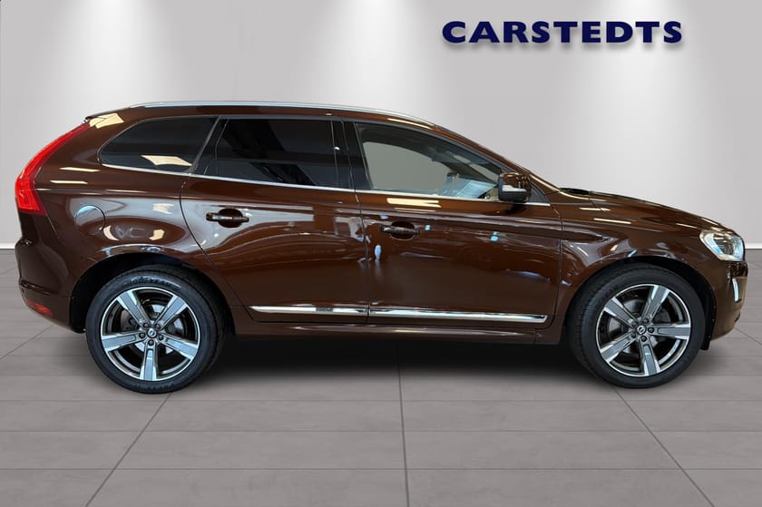 Bild 2 av Volvo XC60