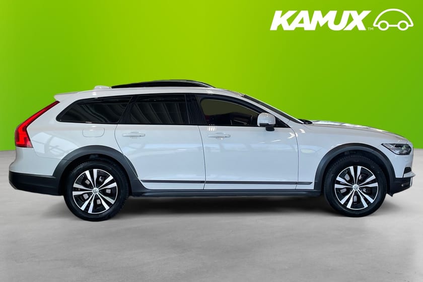 Bild 2 av Volvo V90 Cross Country D4 AWD  Advanced  D-Värm Drag Rattv