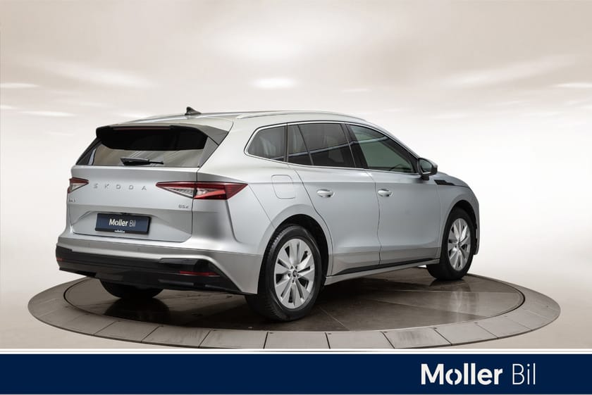 Bilde 5 av Škoda Enyaq 85x 