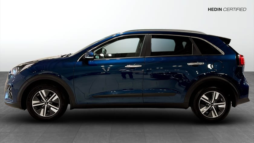 Bild 4 av Kia Niro Hybrid 1.6 141 HK  ADVANCE PLUS