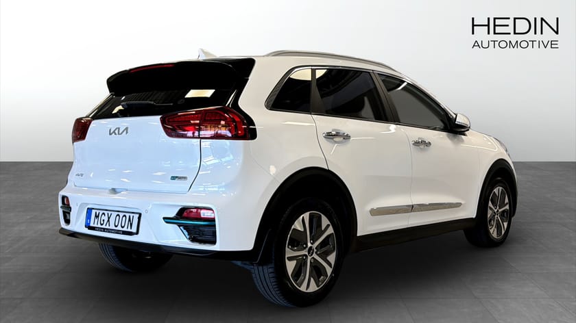 Bild 2 av Kia e-Niro Advance