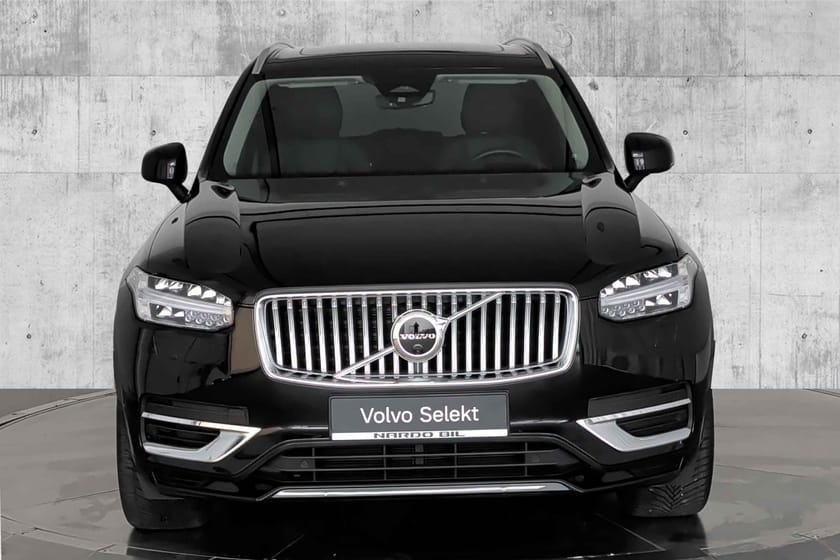 Bilde 3 av Volvo XC90 7-seater T8 - 456Hk - AWD - ULTIMATE - LUFT - 360* - 2 x 20"