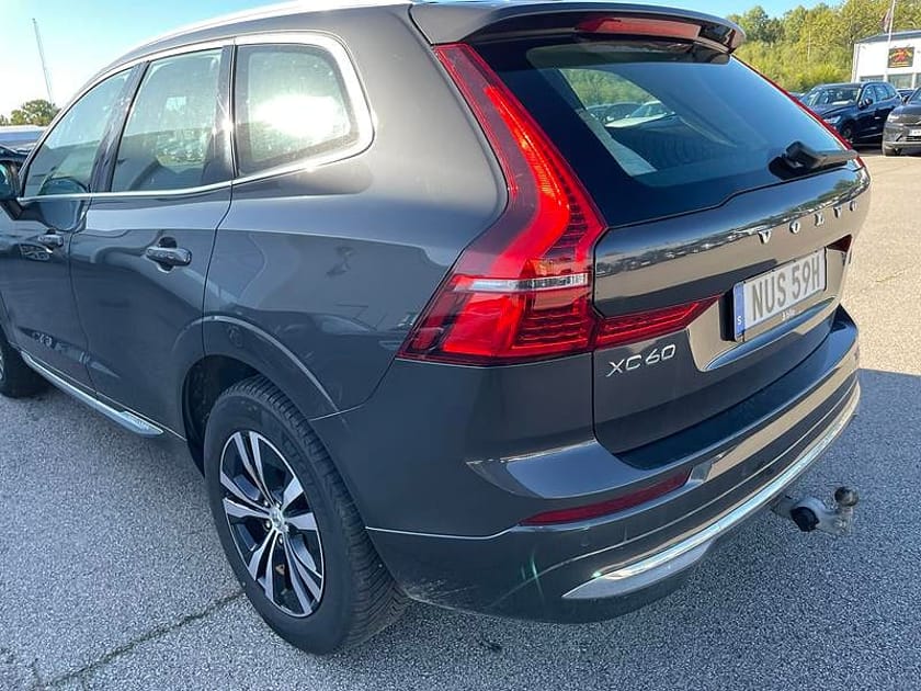 Bild 4 av Volvo XC60