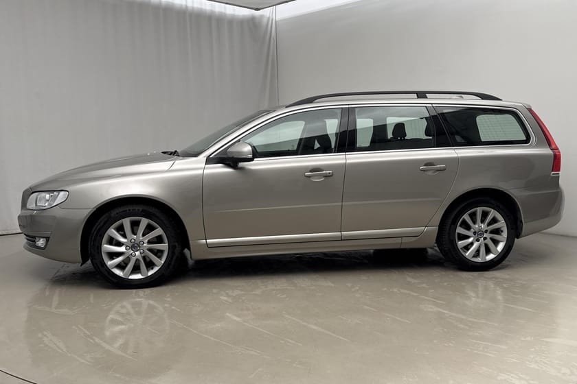 Bild 2 av Volvo V70