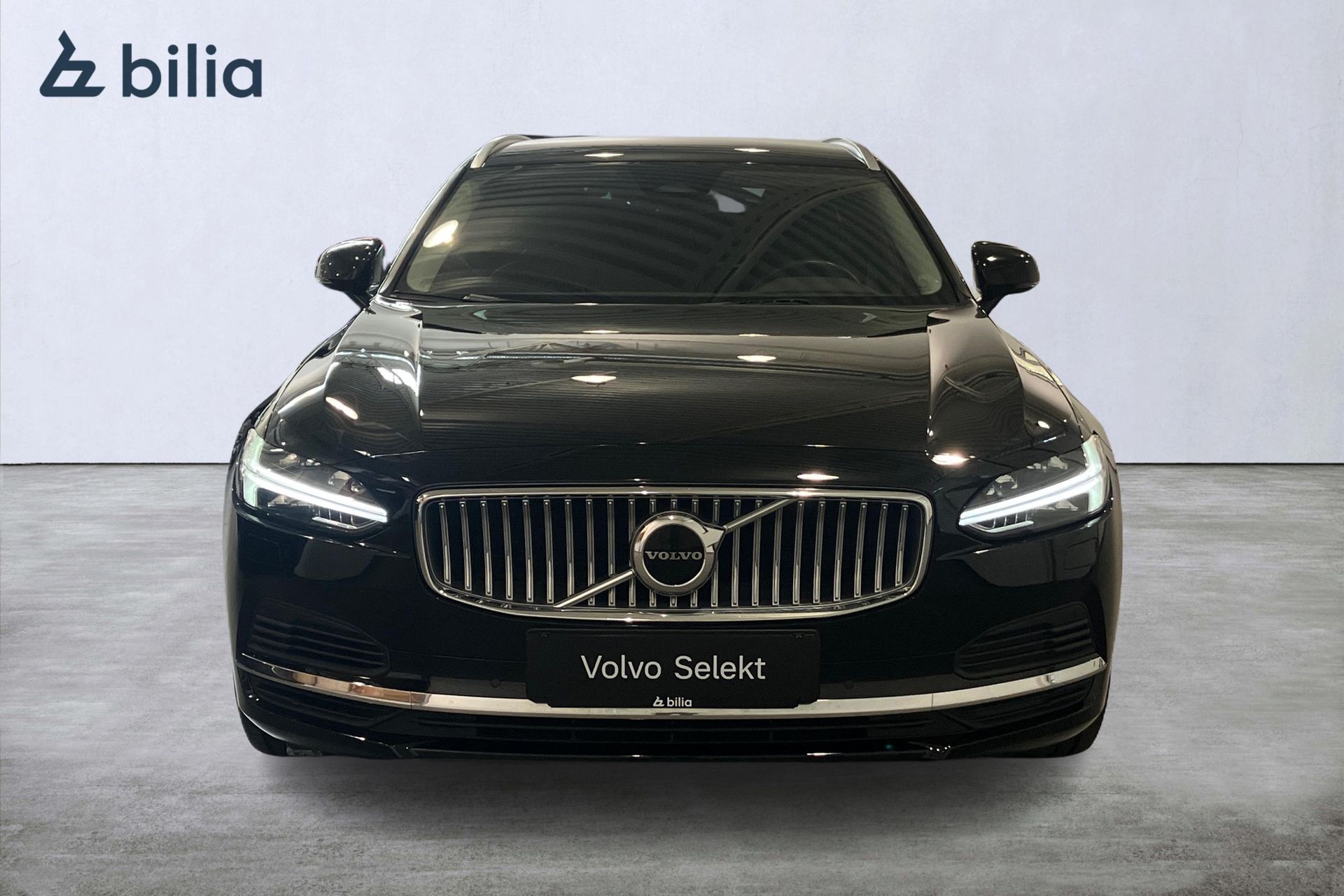 Volvo V90 T6 Core 2023, photo 6/10