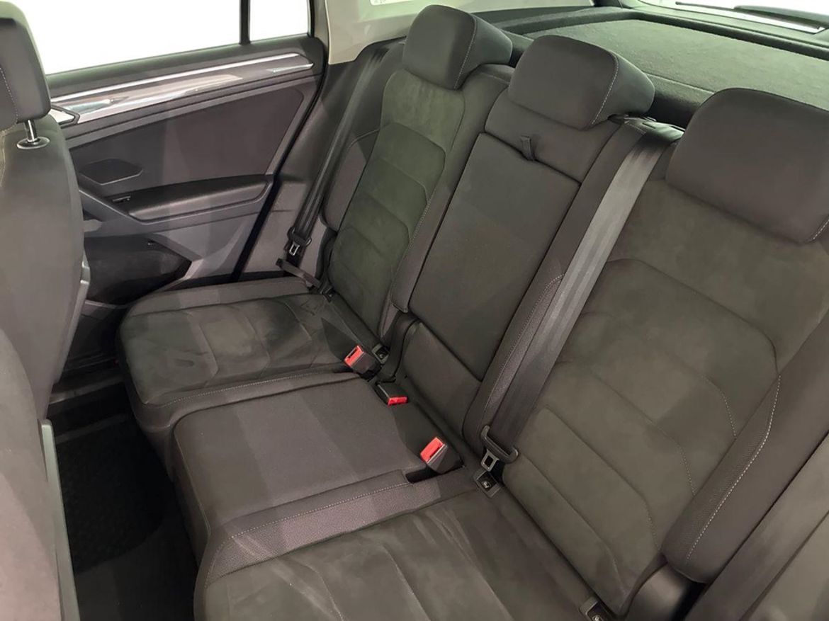Volkswagen Volkswagen Tiguan — bild 16