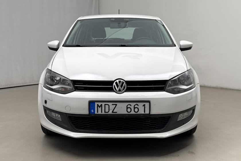 Bild 5 av Volkswagen Polo