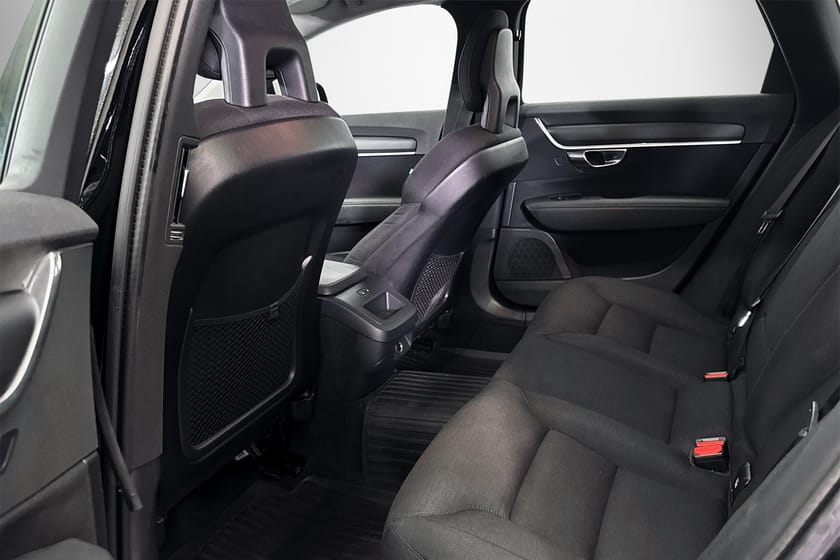 Bild 5 av Volvo V90 D3 BUSINESS/ DIESELVÄRMARE/ CARPLAY/