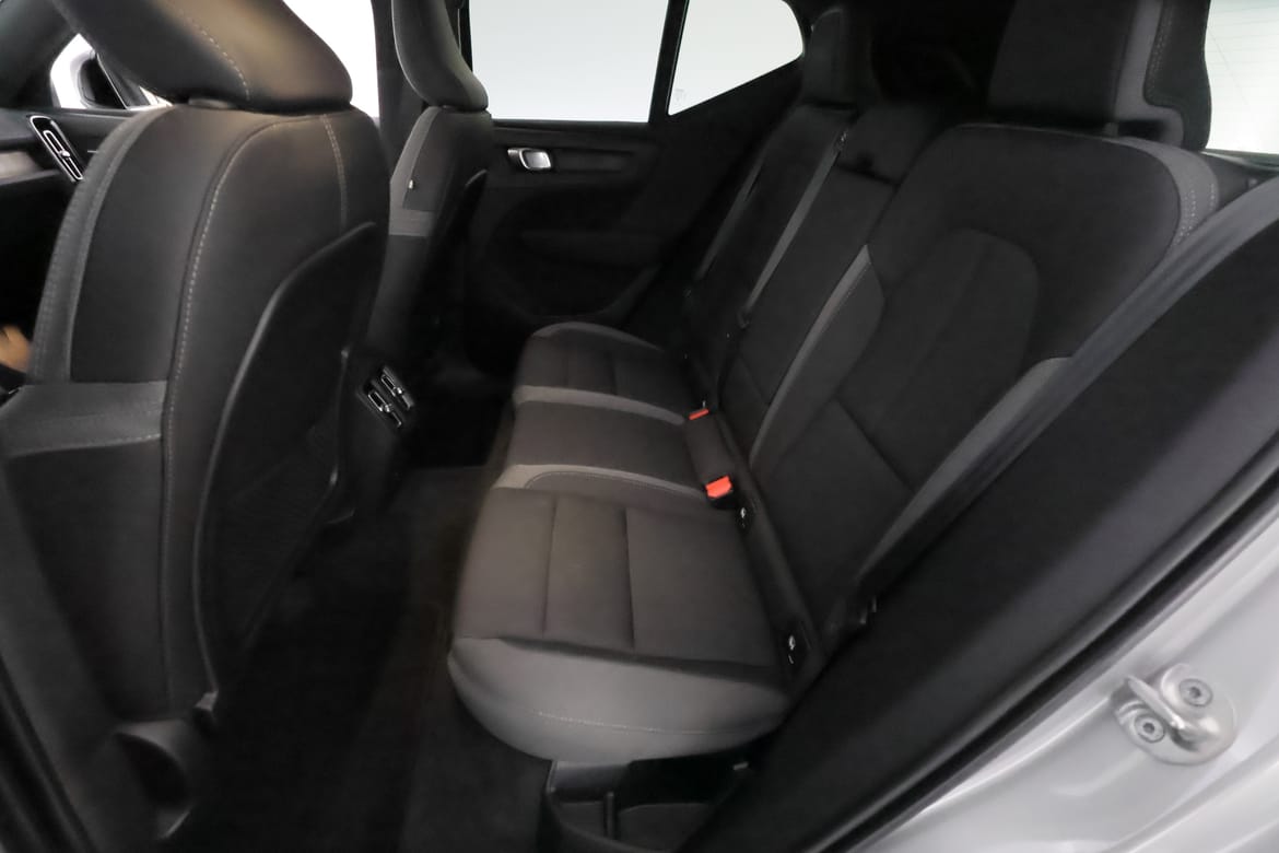 Volvo XC40 2024 - miniatyr 21