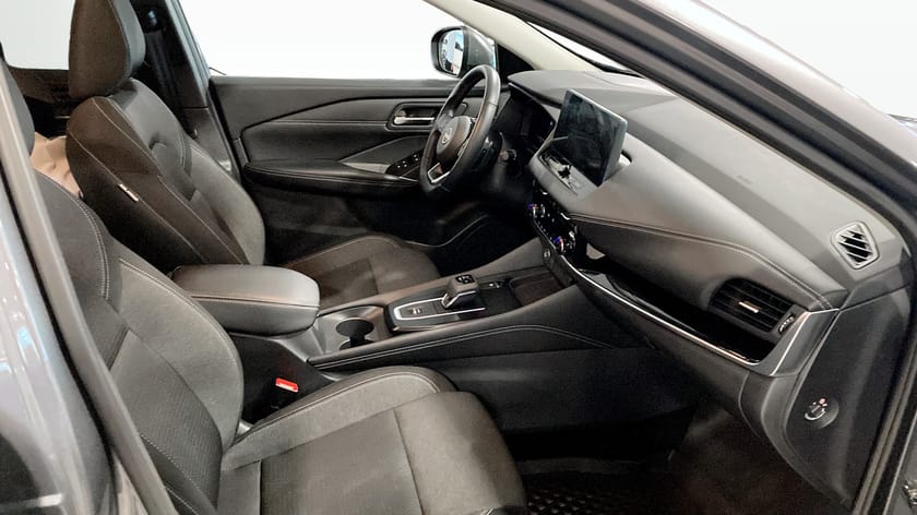 Bild 3 av Nissan Qashqai 1.3 DIG-T XTRONIC-CVT, 158hk, N-Connecta