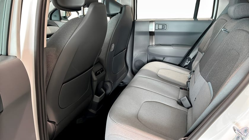 Bild 5 av Kia EV3 Long Range