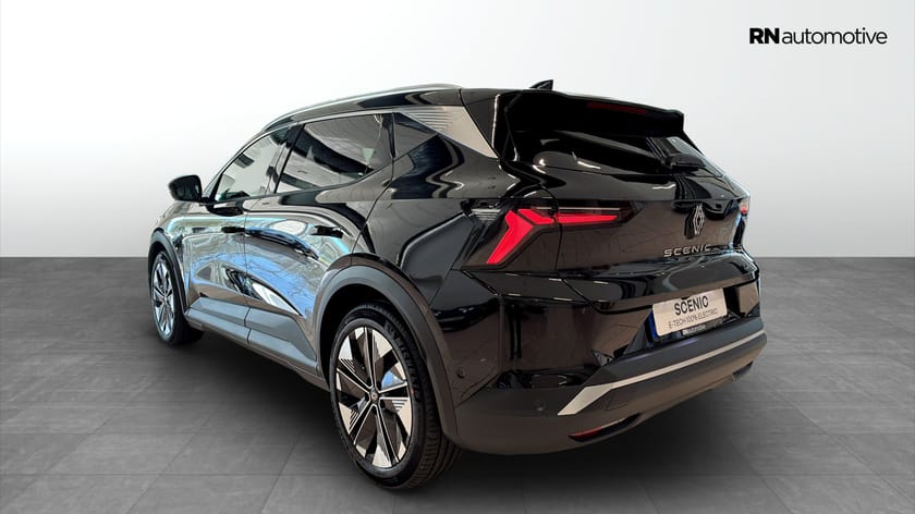 Bild 3 av Renault Scenic E-Tech Techno | 87kWh | Backkamera | Carplay |