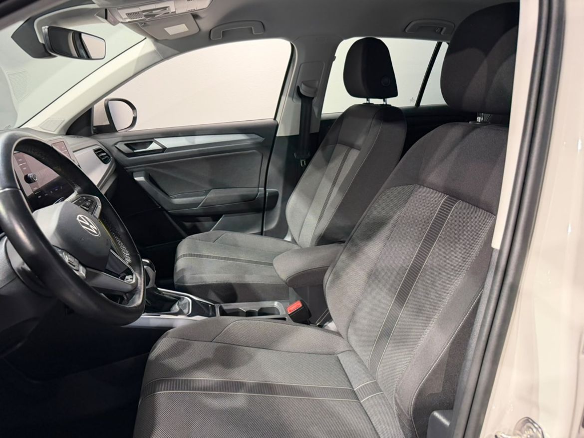Volkswagen Volkswagen T-Roc — bild 7