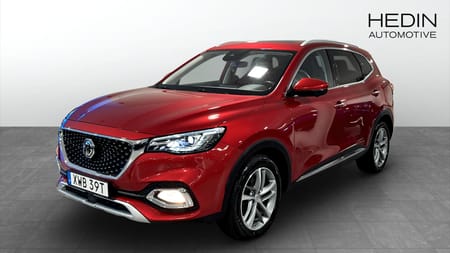 MG EHS PHEV