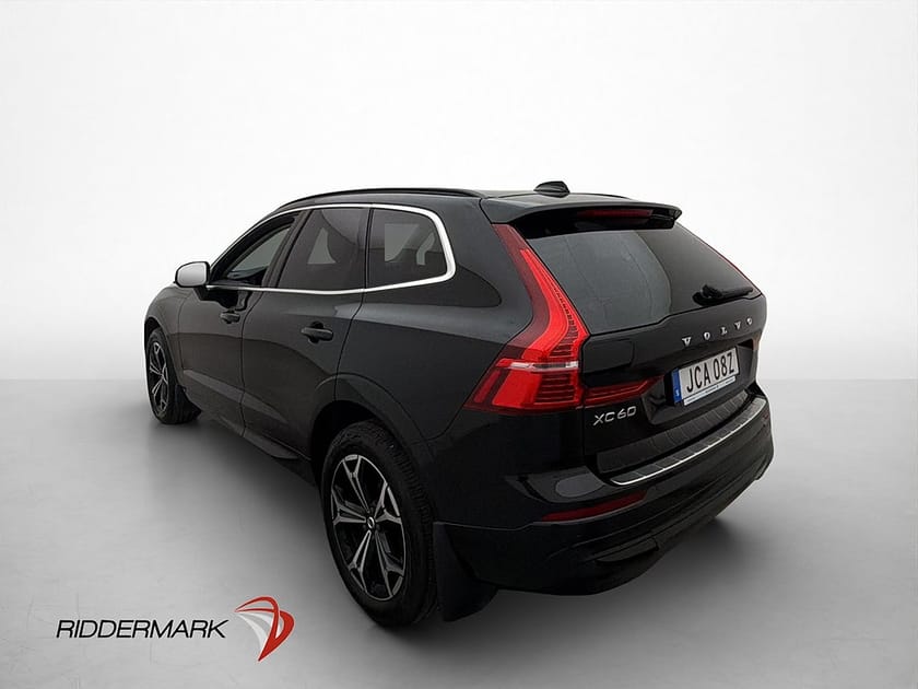 Bild 5 av Volvo XC60