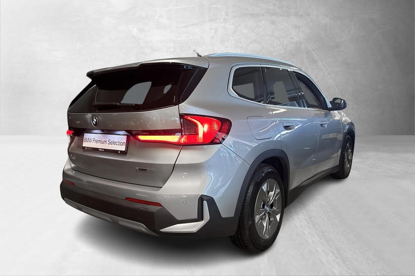 Bilde 5 av BMW iX1 xDrive30 ChargedPlus HarmanKardon, Krok, ElMemorySete