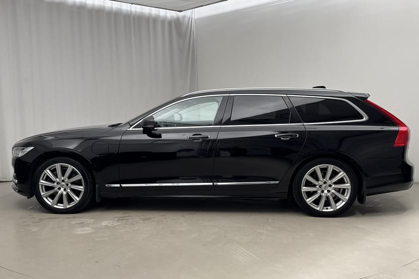 Bild 2 av Volvo V90