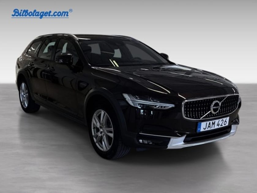Bild 3 av Volvo V90 Cross Country D5 AWD Advanced Edt