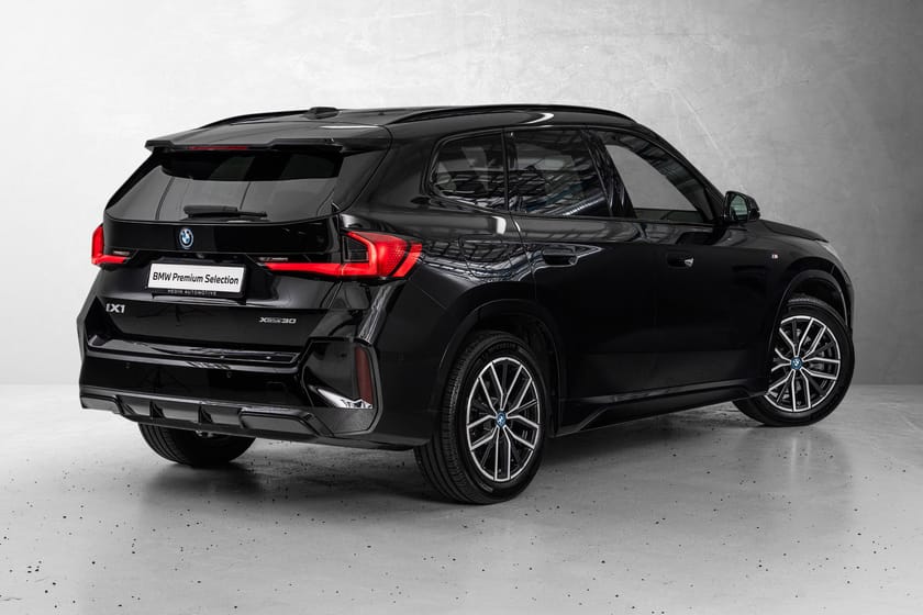 Bilde 5 av BMW iX1 xDrive30