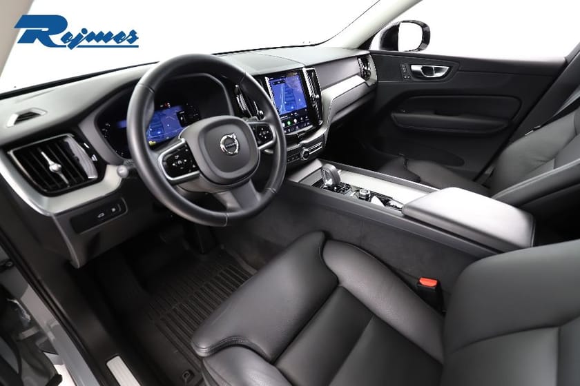 Bild 5 av Volvo T6 Plus Dark Edition