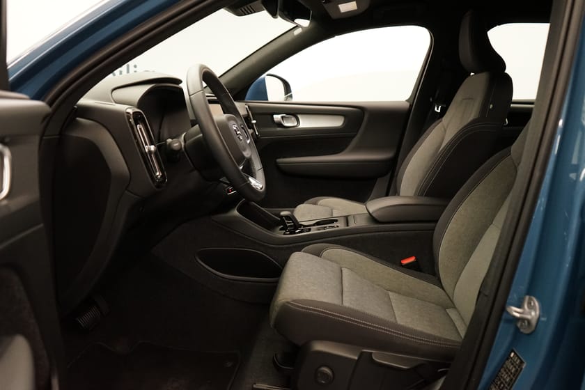 Bild 5 av Volvo XC40