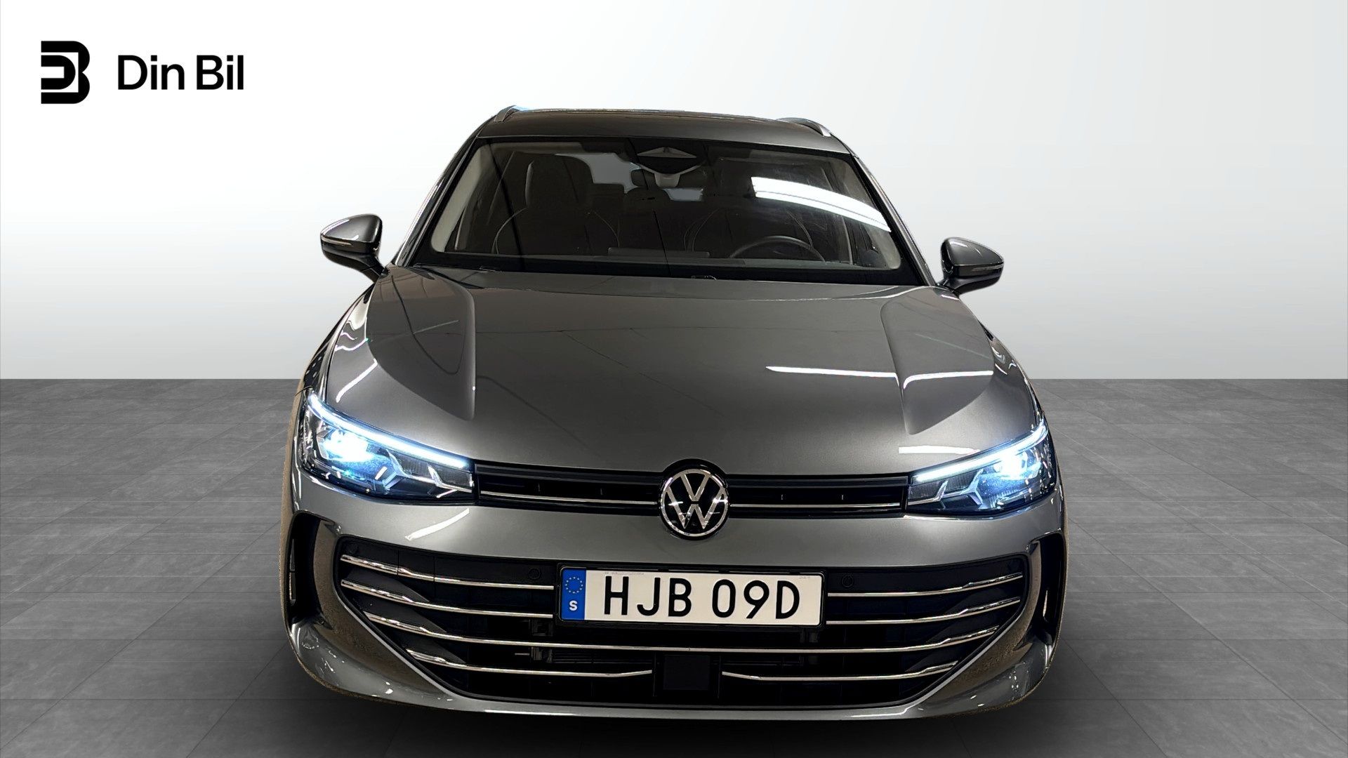 Volkswagen Passat 2025, kuva 4/10