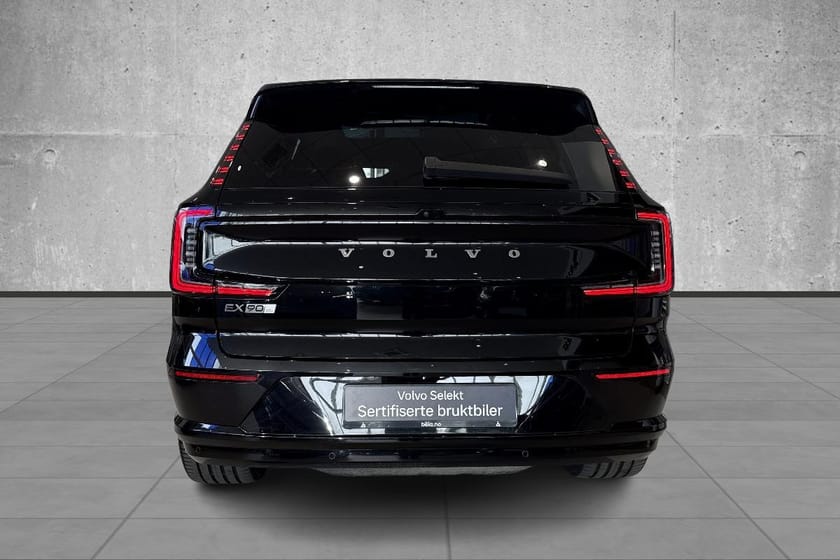 Bilde 3 av Volvo EX90 Twin Motor Performance M Perform Ultra 7s