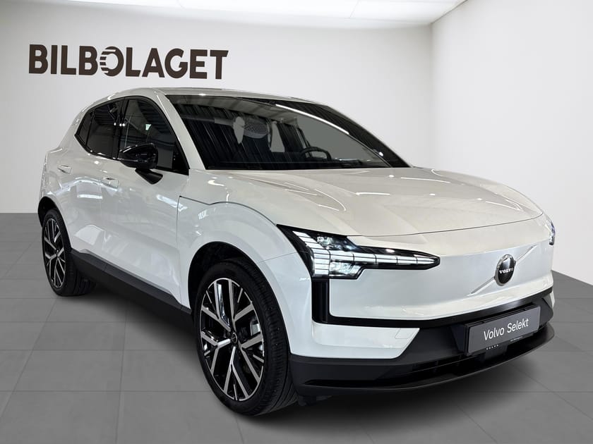 Bild 5 av Volvo EX30 Twin Motor Performance Plus