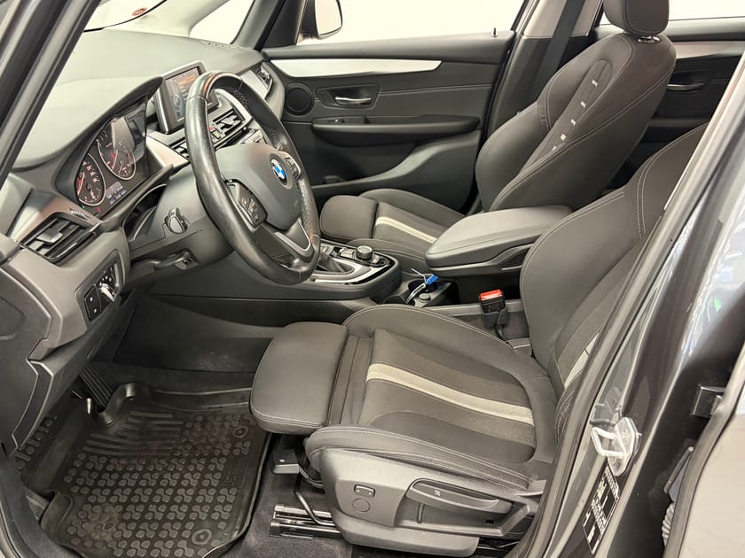 Bild 5 av BMW 218i Active Tourer 