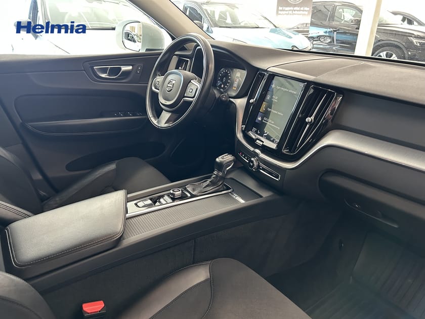 Bild 4 av Volvo XC60 D4 AWD Business Advanced MA 18"