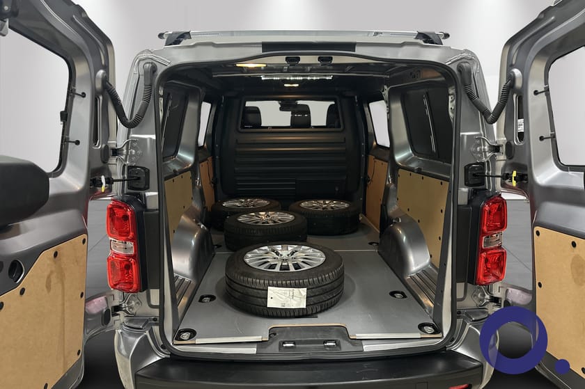 Bilde 5 av Peugeot e-Expert