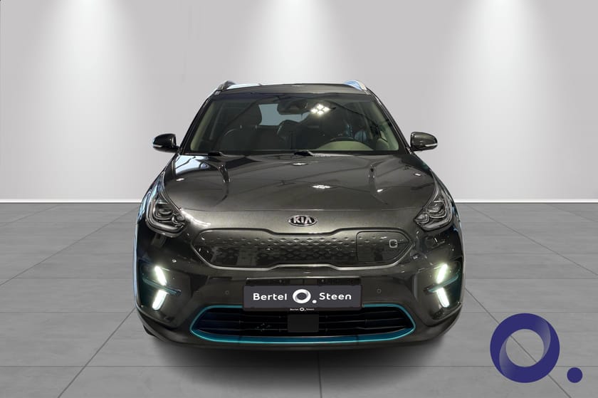 Bilde 2 av Kia e-Niro