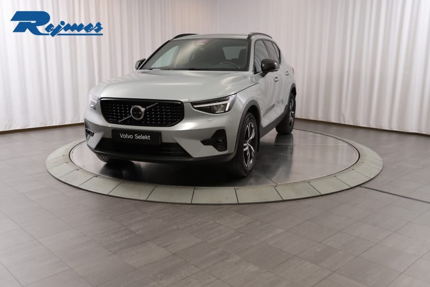 Bild 1 av Volvo XC40