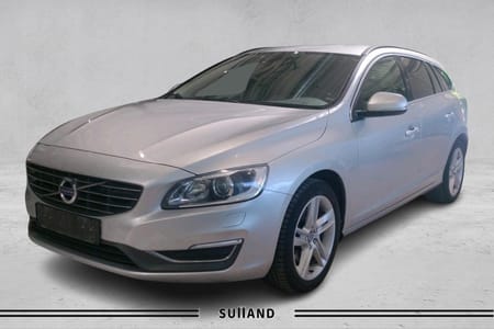Volvo V60 D2 aut