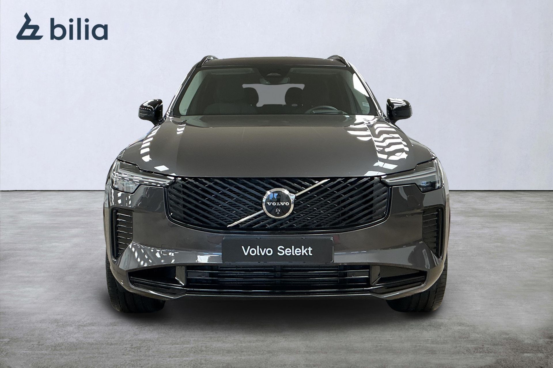 Volvo XC90 T8 Ultra Dark 2026, bild 6/10