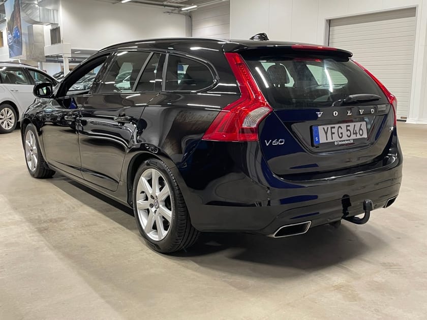 Bild 4 av Volvo V60