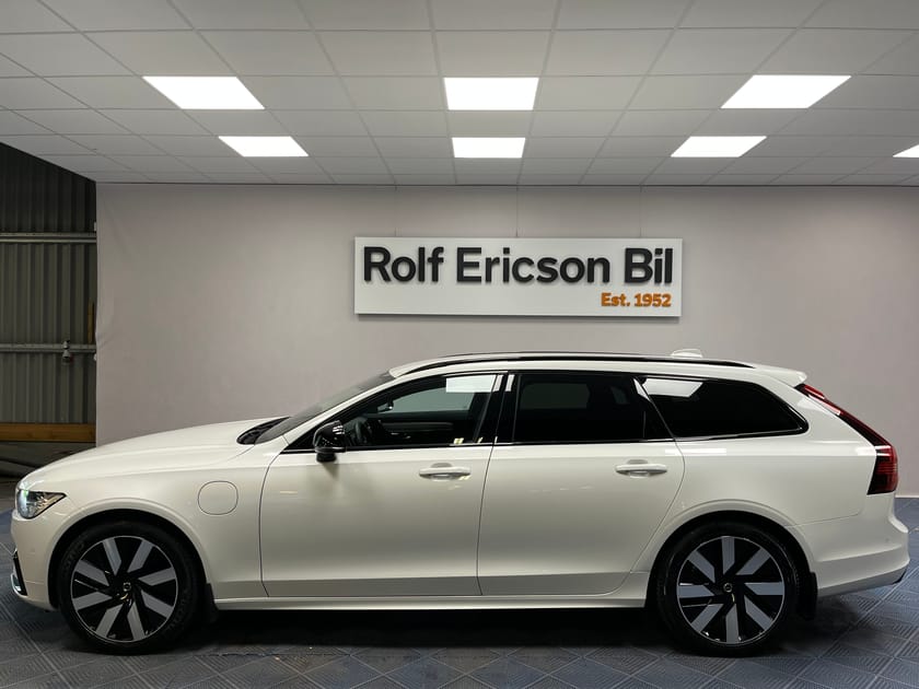 Bild 2 av Volvo V90