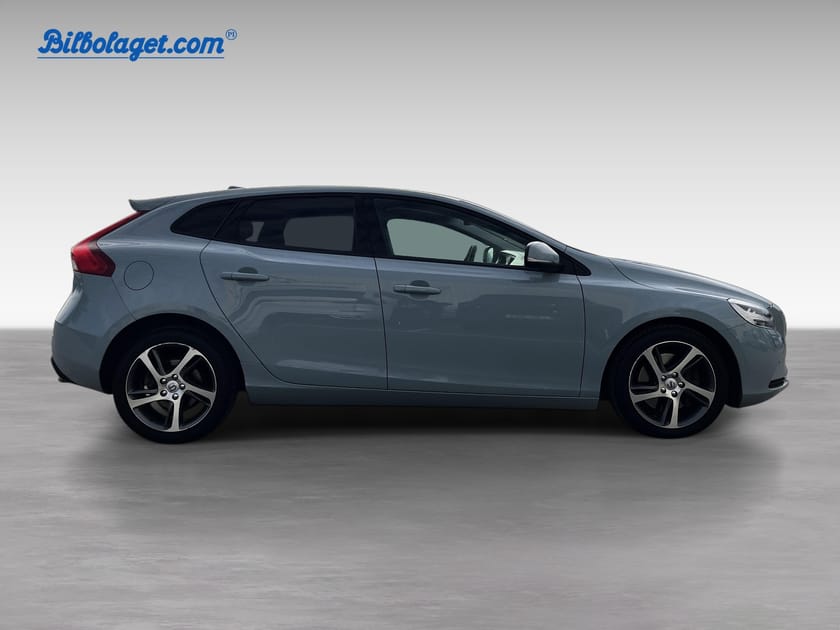 Bild 4 av Volvo V40 D3 Business Advanced