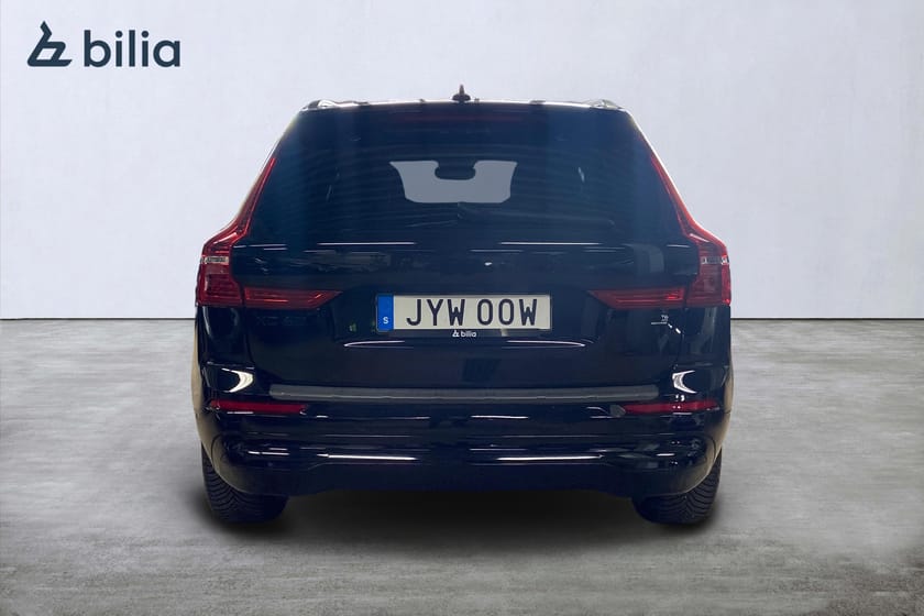 Bild 5 av Volvo XC60 Recharge T6 Core Edition