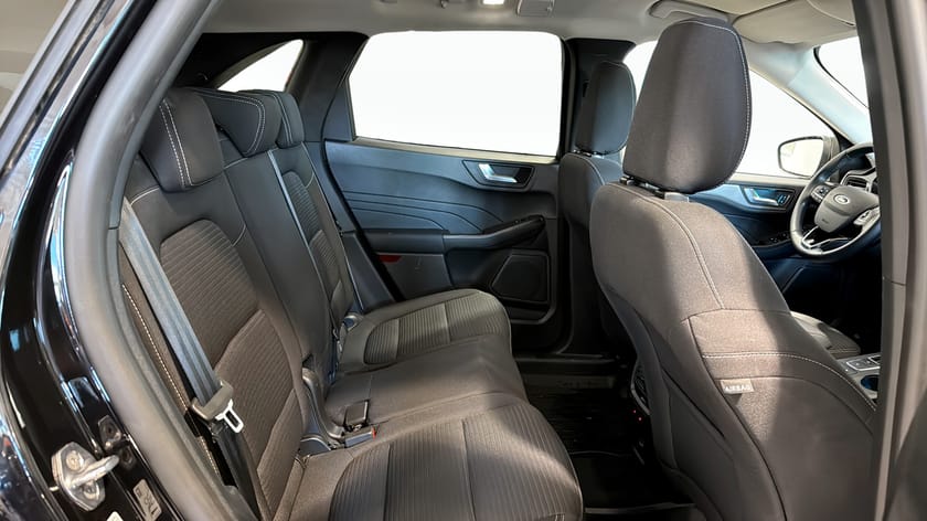Bild 5 av Ford Kuga Plug-In Hybrid Titanium Phev 225hk