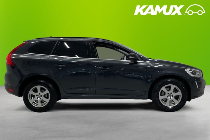 Bild 2 av Volvo XC60 D4 181hk Momentum