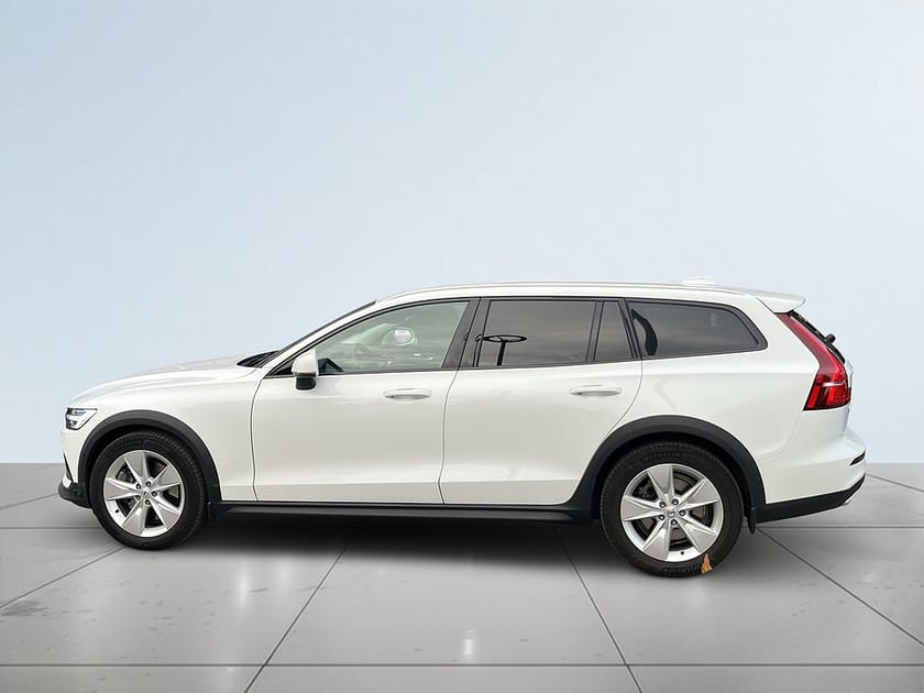 Bild 4 av Volvo V60 Cross Country