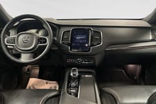 Volvo XC90 7 Säten