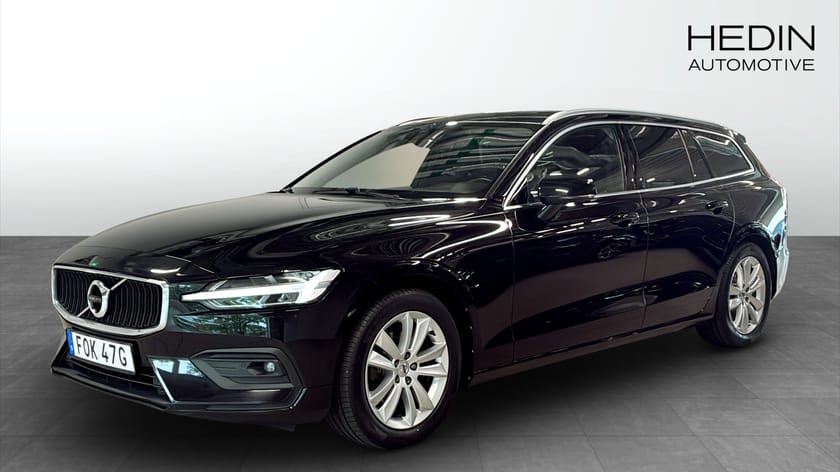 Bild 1 av Volvo V60