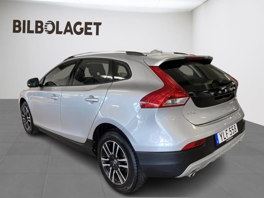 Bild 3 av Volvo V40 Cross Country D3 Business Advanced