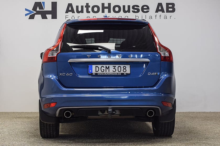 Bild 5 av Volvo XC60