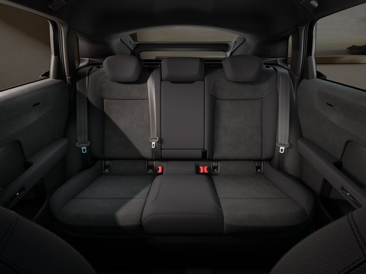 Audi Audi A2 e-tron — bild 7
