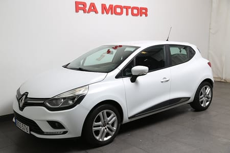 Renault Clio Phll 1,2 ZEN 5-D