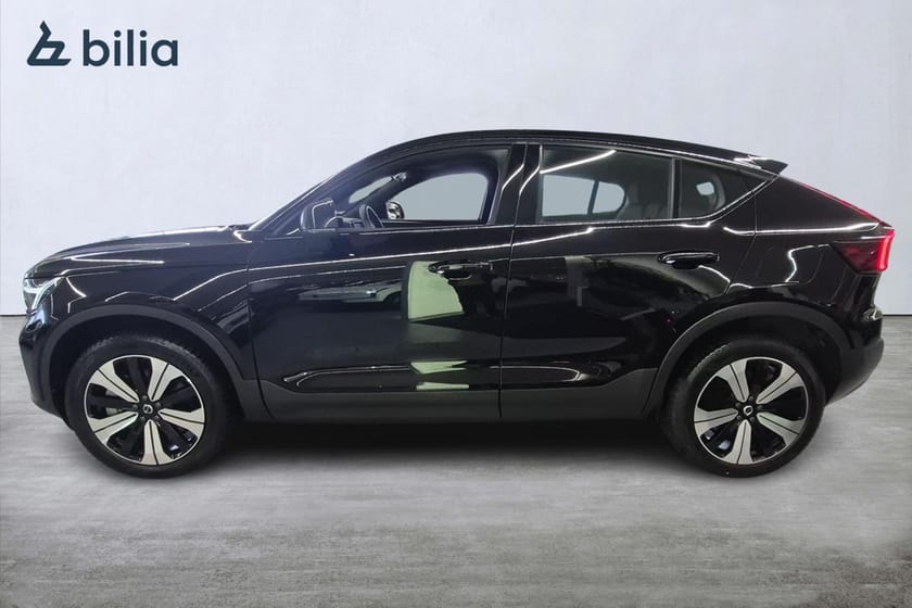 Bild 3 av Volvo C40 Recharge Core