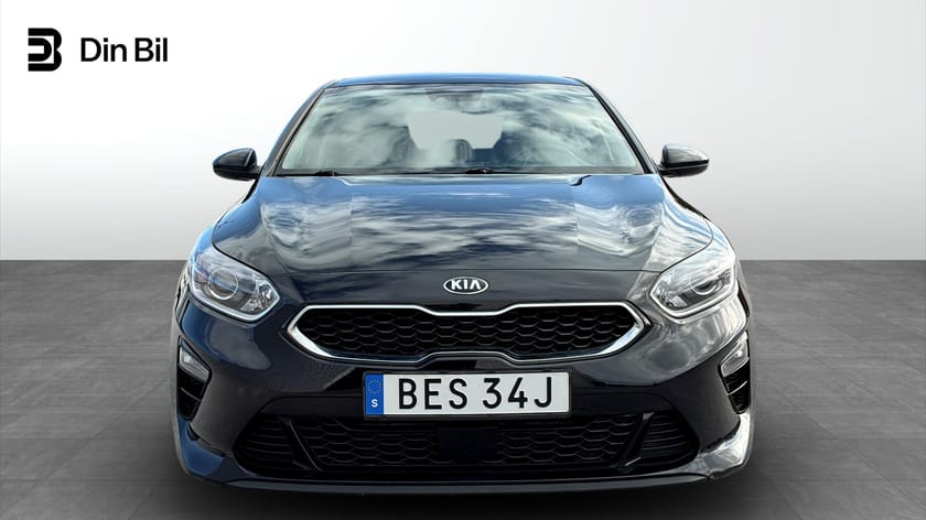 Bild 4 av Kia Ceed